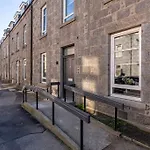 Heart Of Aberdeen * Ground Floor