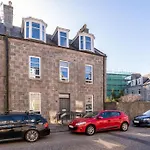 Heart Of Aberdeen * Ground Floor